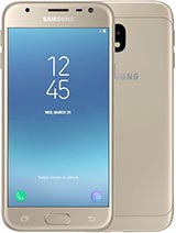 Samsung Galaxy J3 2017 Price With Specifications